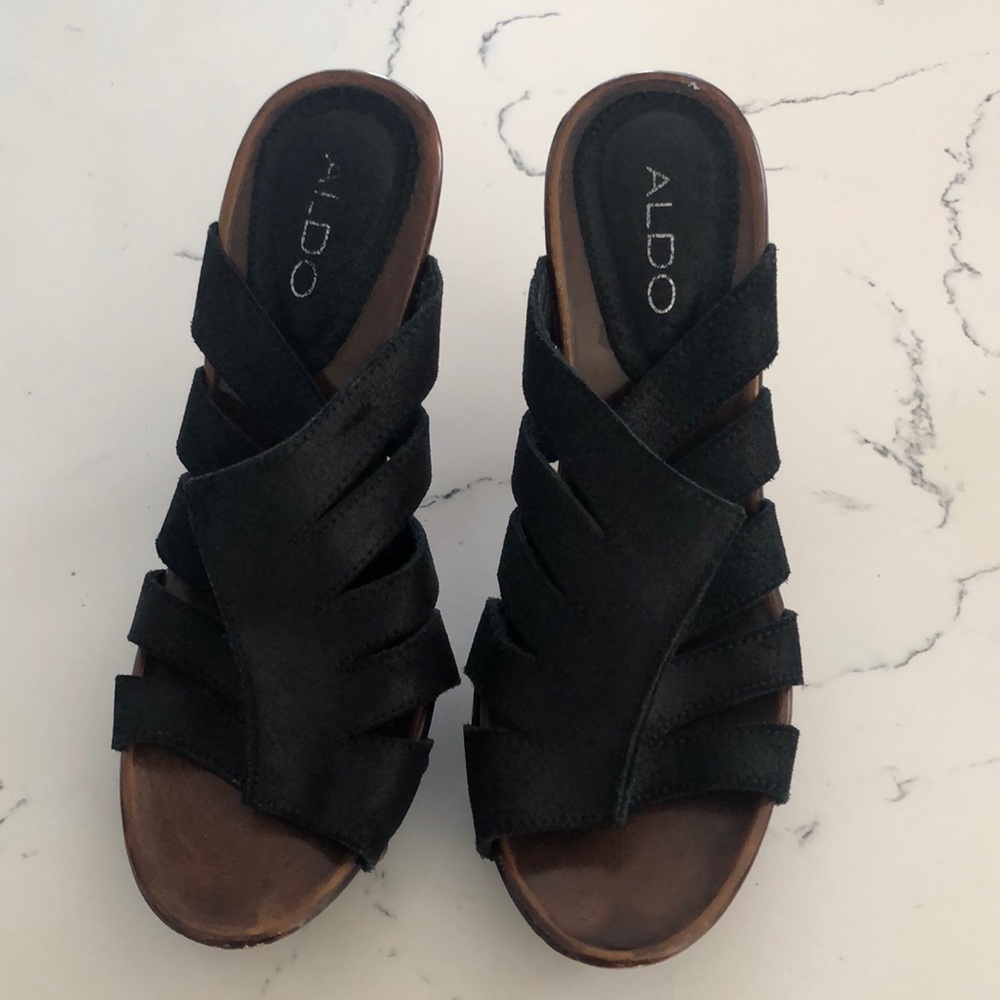Aldo heel🌵